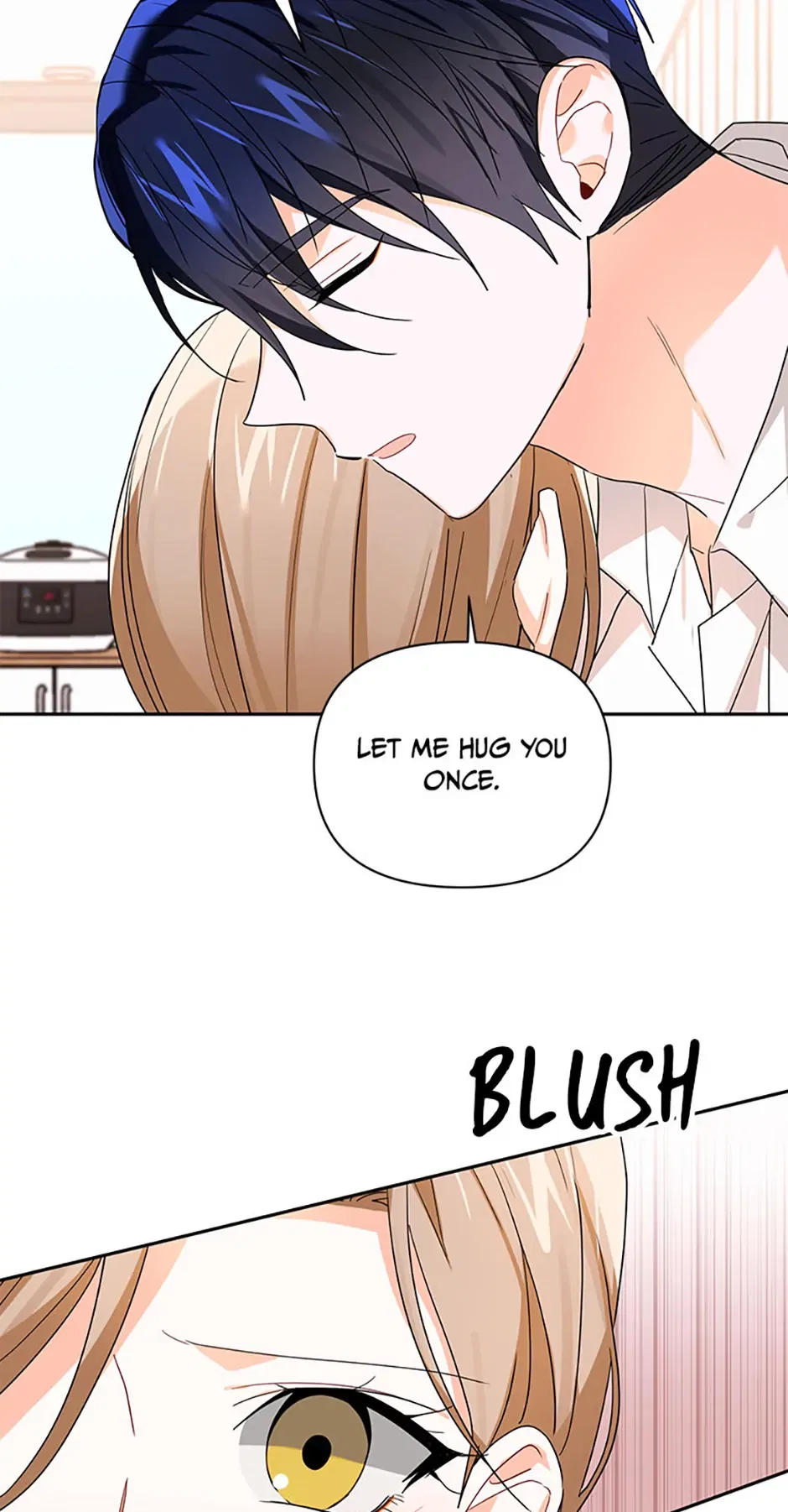 An Unwholesome Proposal Chapter 50 – Page 6