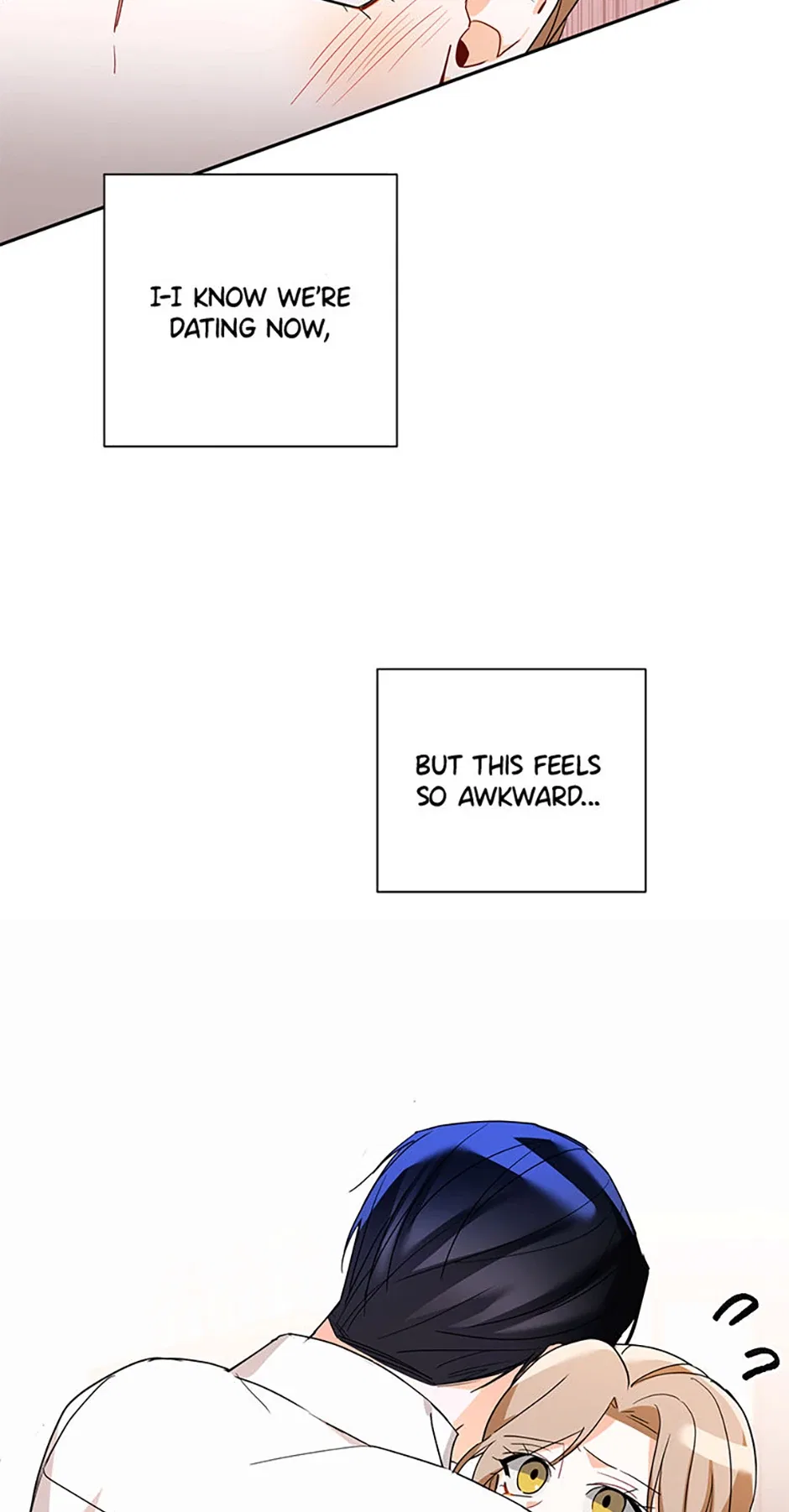 An Unwholesome Proposal Chapter 50 – Page 7