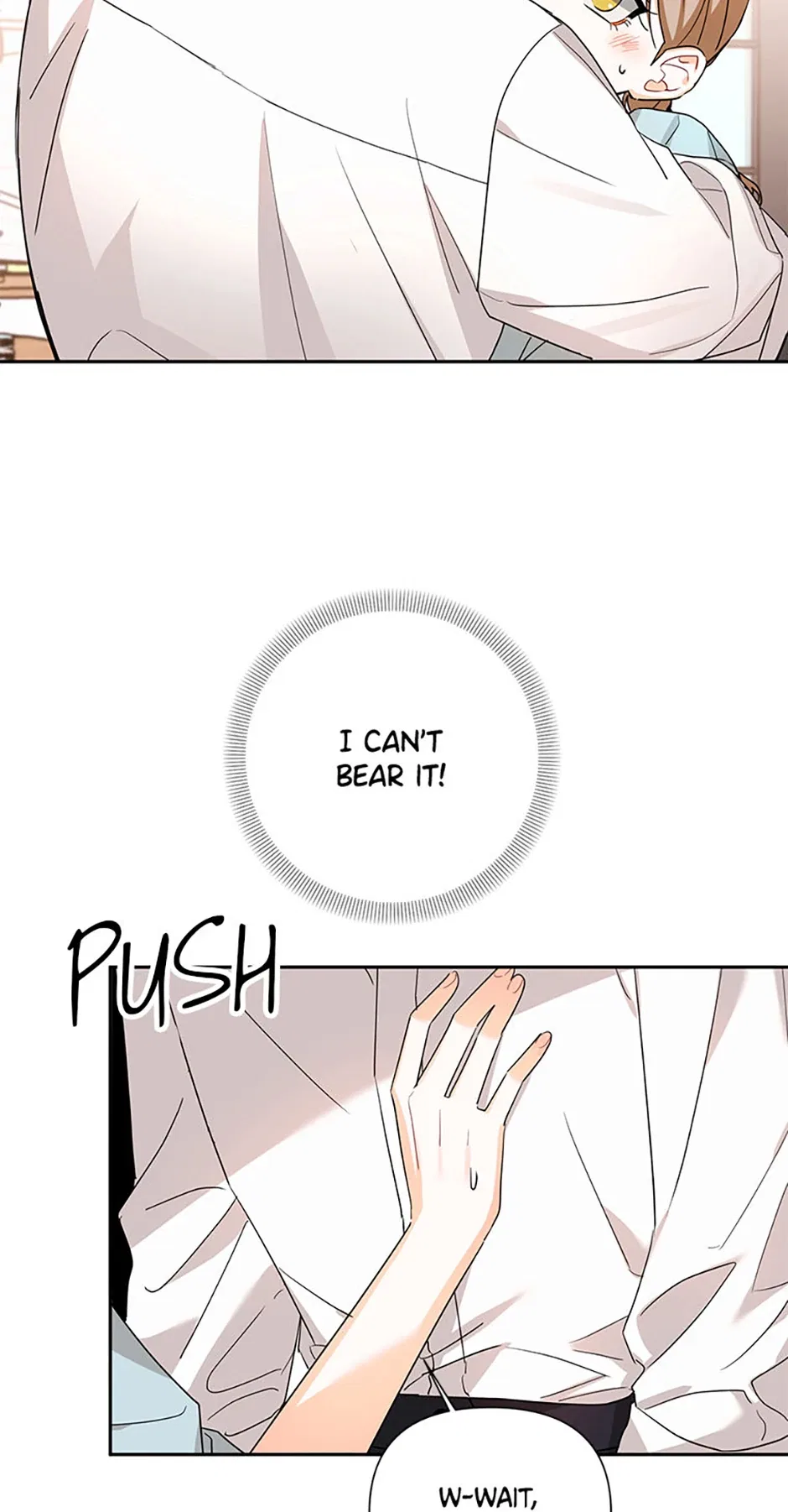An Unwholesome Proposal Chapter 50 – Page 8