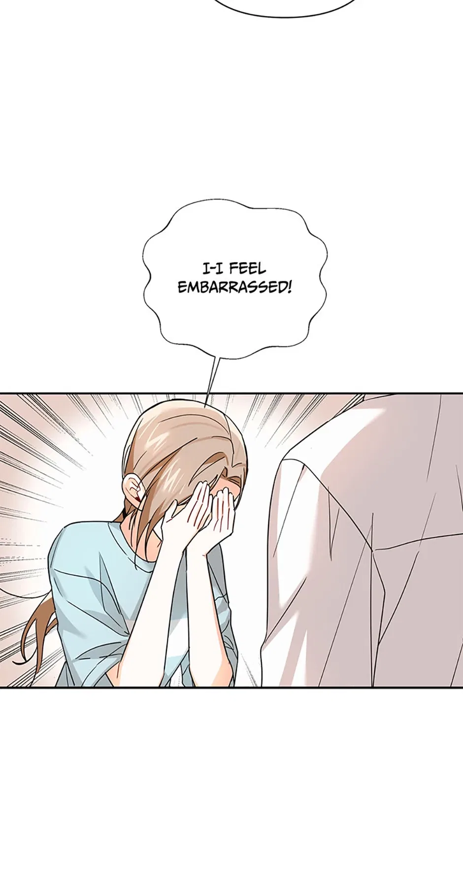 An Unwholesome Proposal Chapter 50 – Page 12