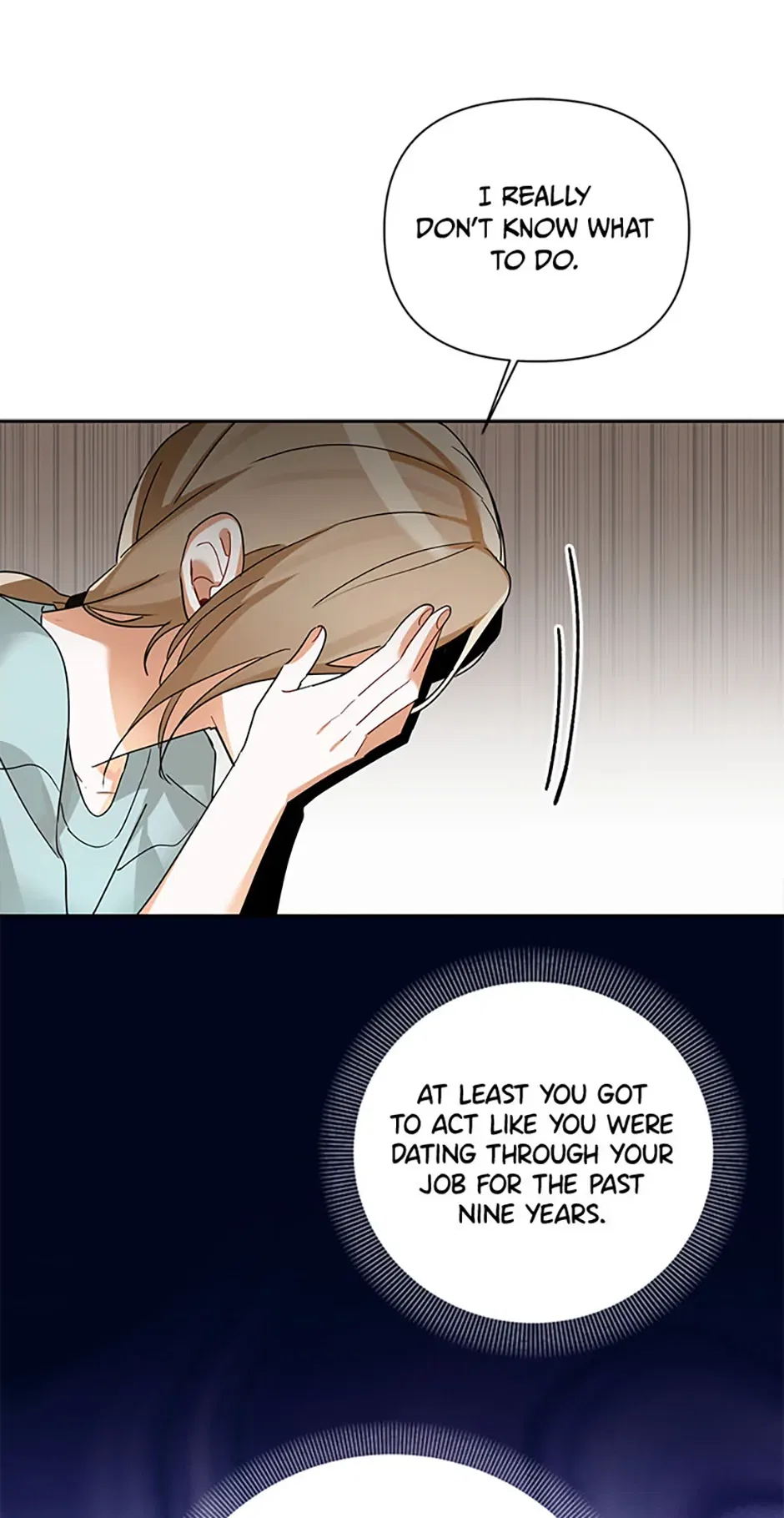 An Unwholesome Proposal Chapter 50 – Page 13