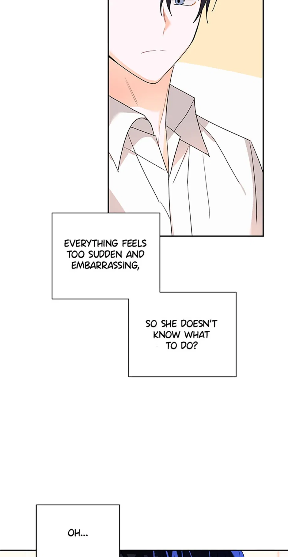 An Unwholesome Proposal Chapter 50 – Page 17