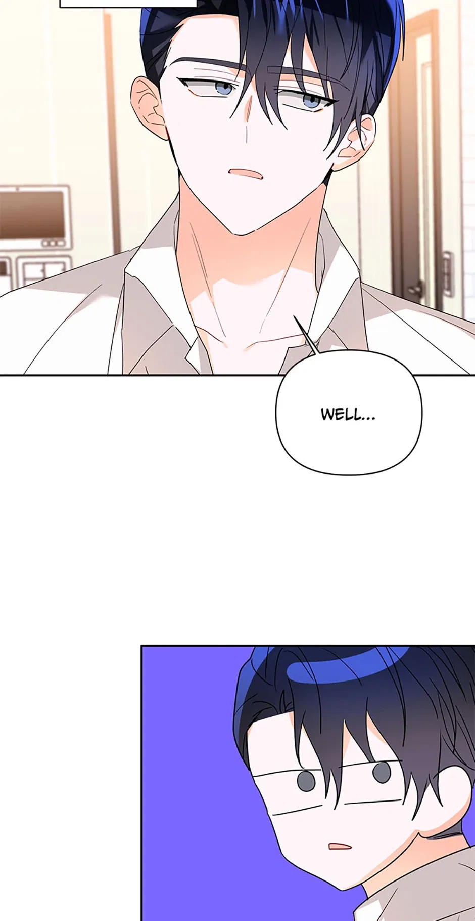 An Unwholesome Proposal Chapter 50 – Page 18
