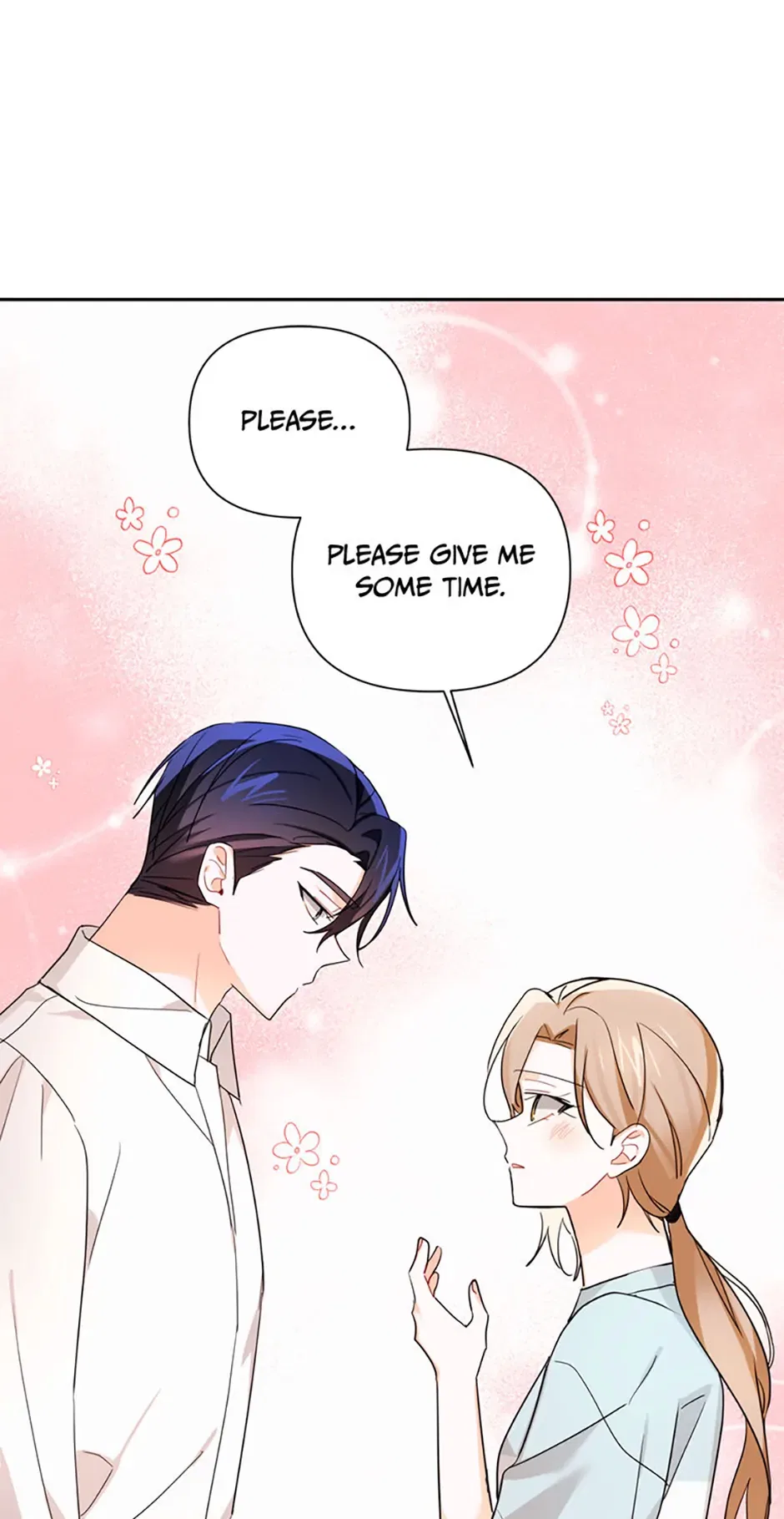 An Unwholesome Proposal Chapter 50 – Page 20