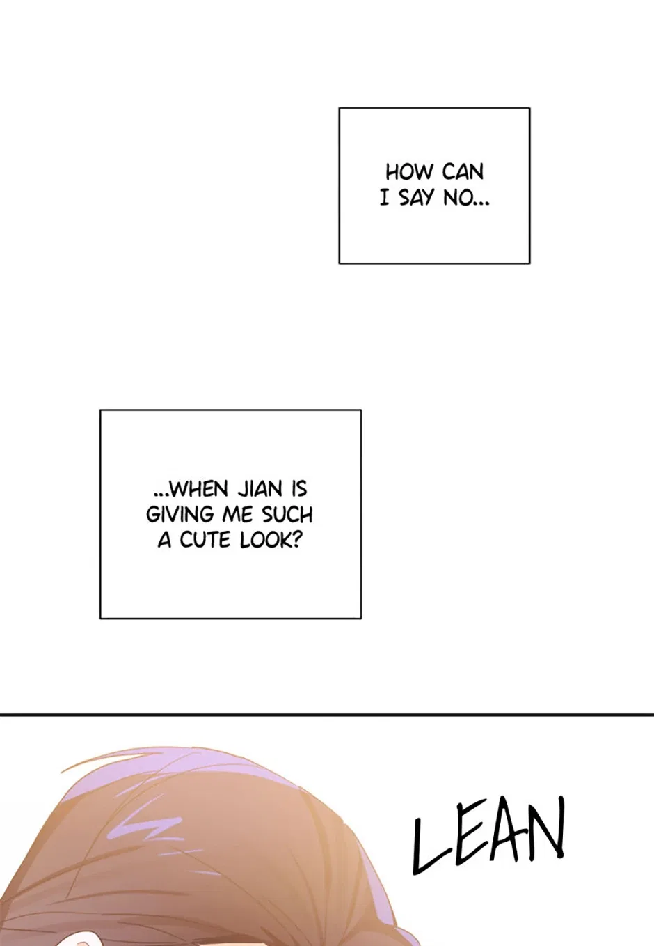 An Unwholesome Proposal Chapter 50 – Page 22