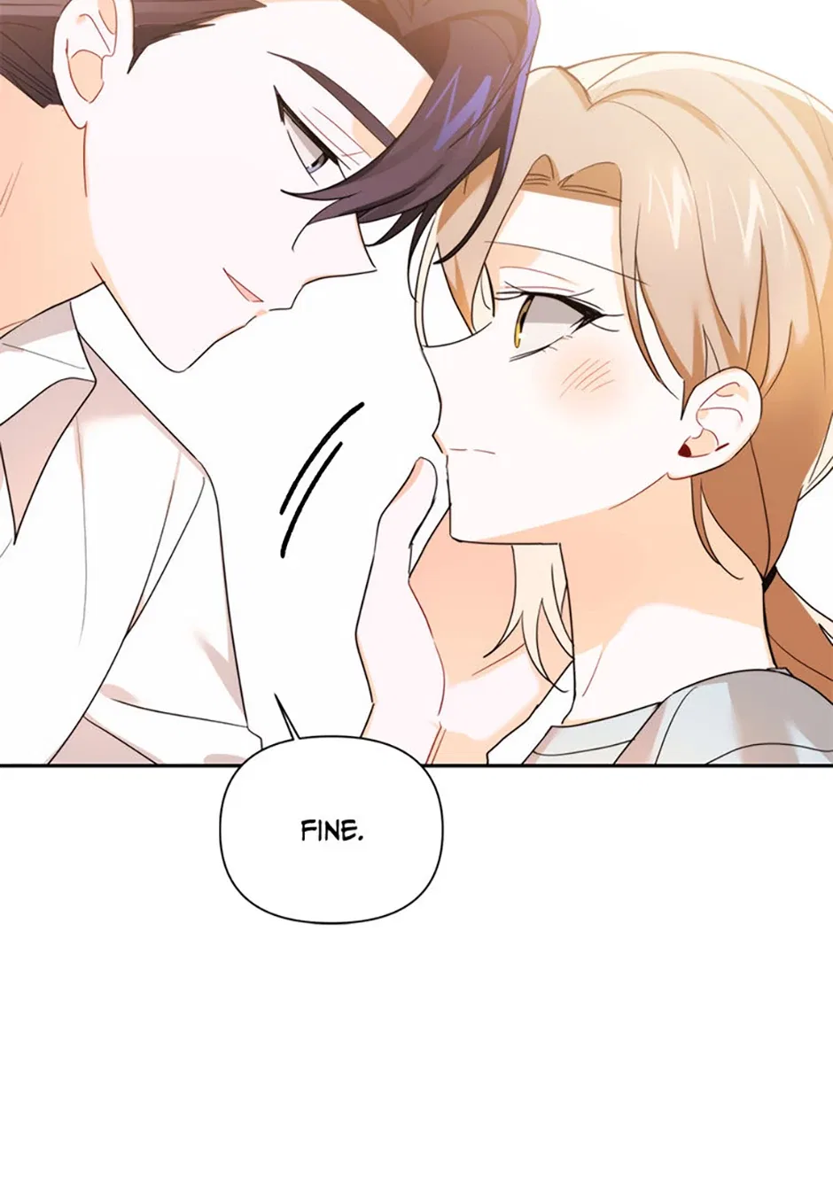 An Unwholesome Proposal Chapter 50 – Page 23