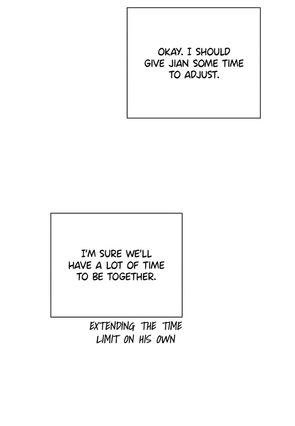 An Unwholesome Proposal Chapter 50 – Page 24