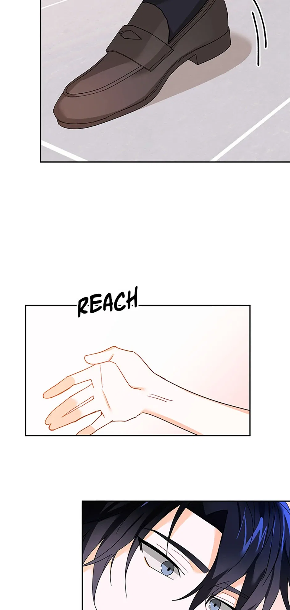 An Unwholesome Proposal Chapter 50 – Page 38