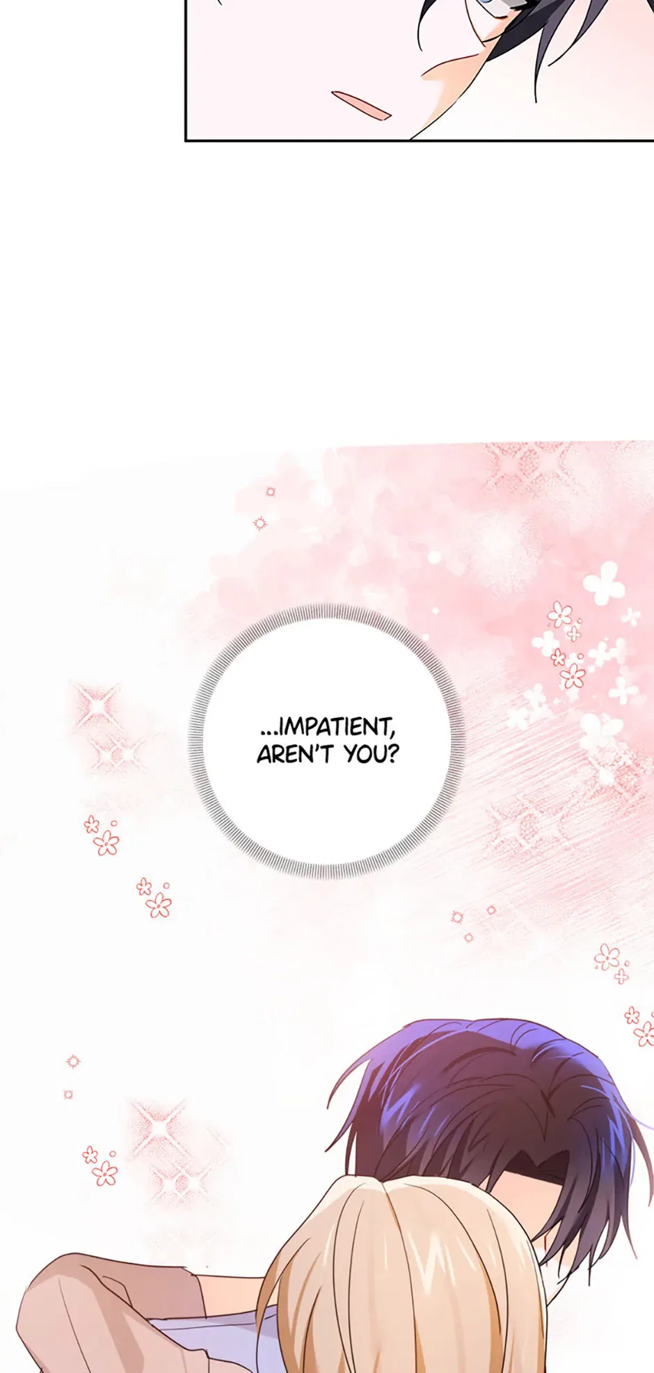 An Unwholesome Proposal Chapter 50 – Page 39