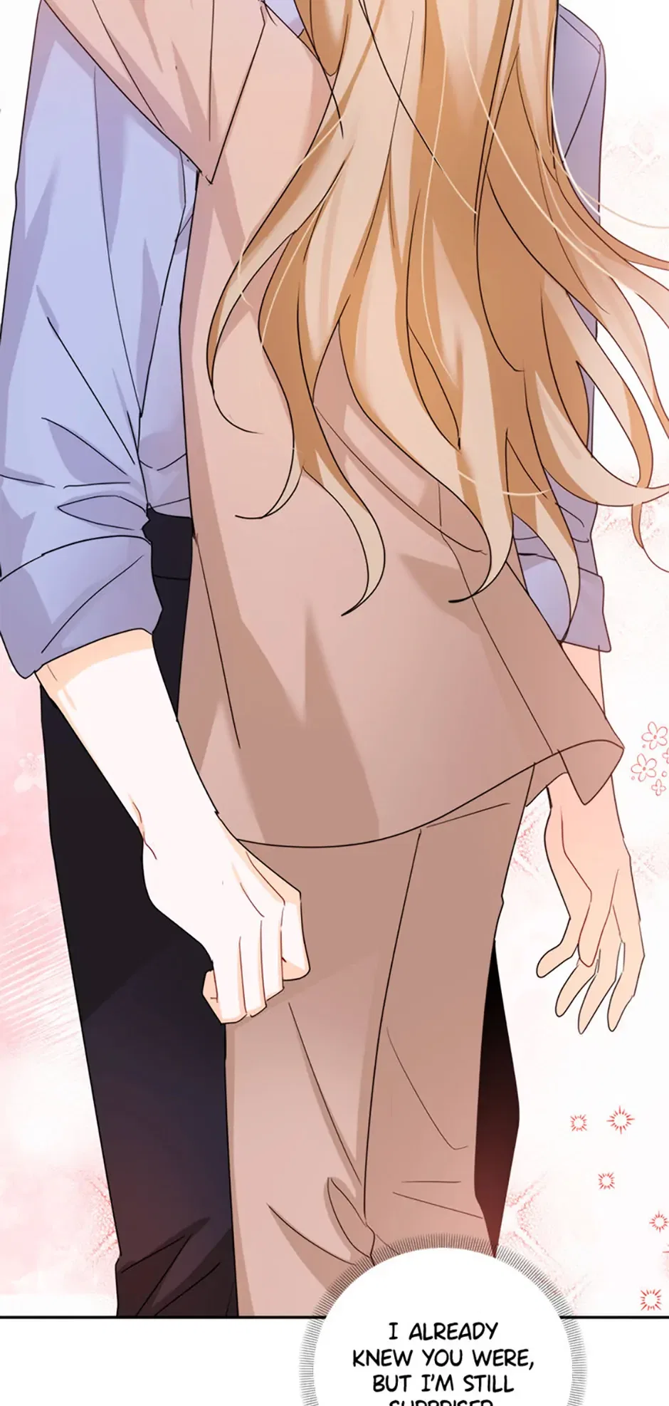 An Unwholesome Proposal Chapter 50 – Page 40