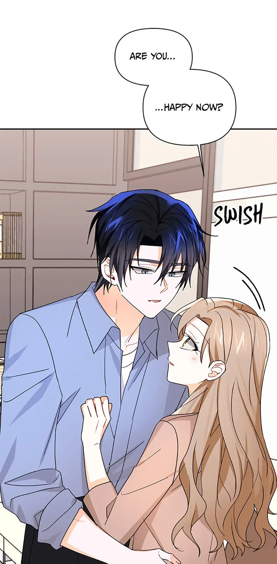 An Unwholesome Proposal Chapter 50 – Page 42