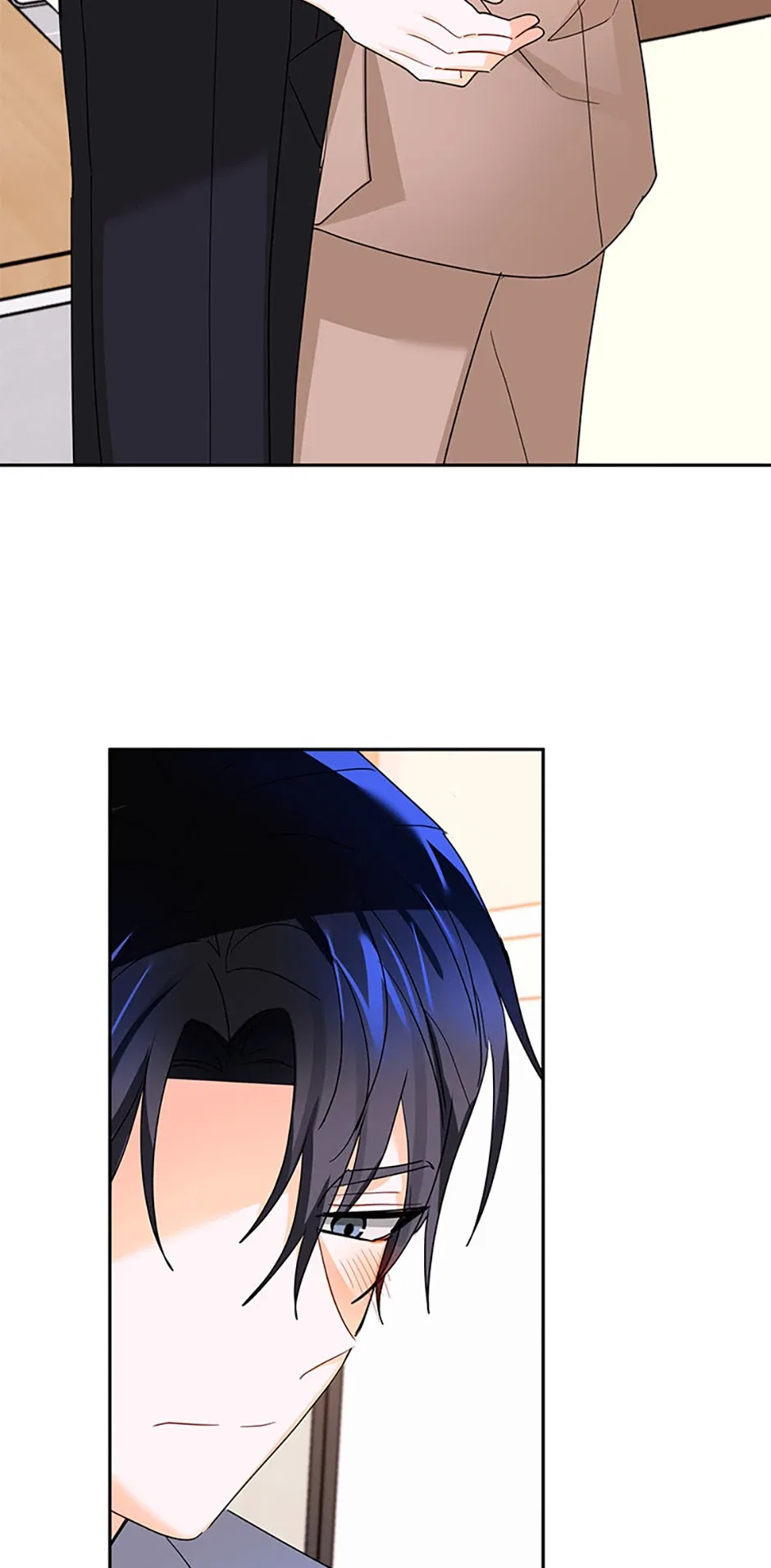 An Unwholesome Proposal Chapter 50 – Page 43