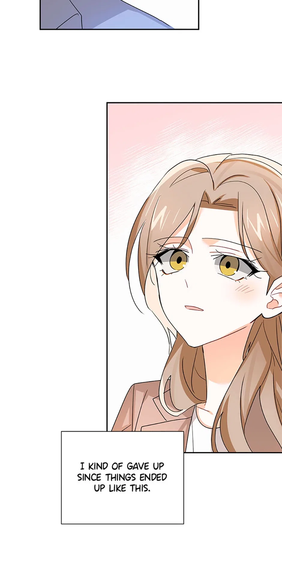 An Unwholesome Proposal Chapter 50 – Page 44
