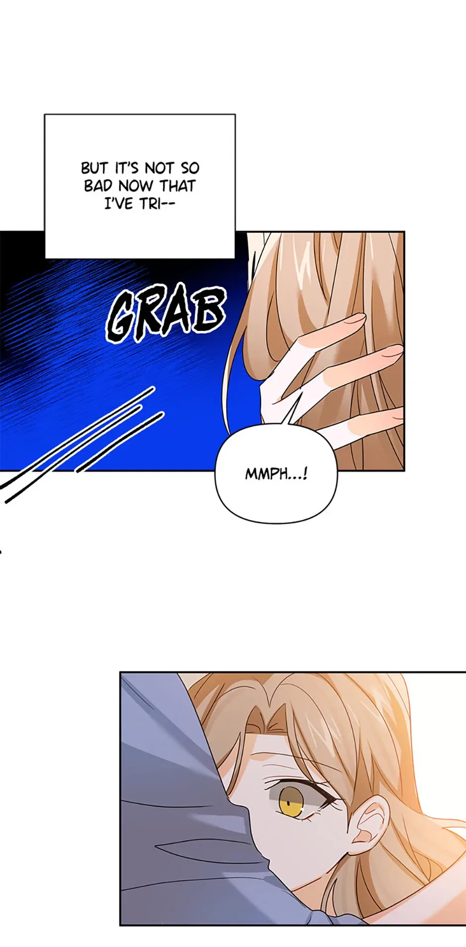 An Unwholesome Proposal Chapter 50 – Page 45