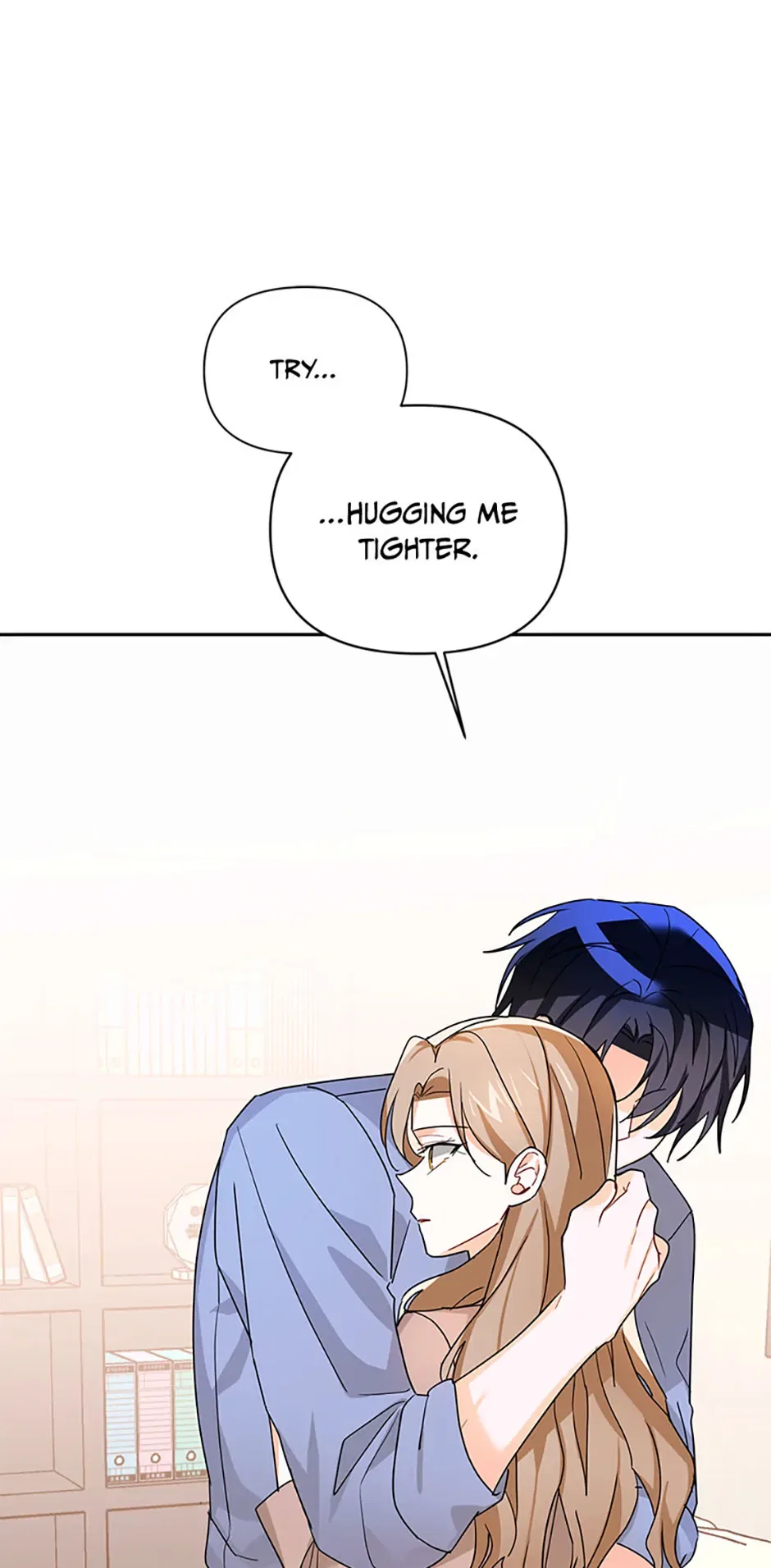 An Unwholesome Proposal Chapter 50 – Page 46