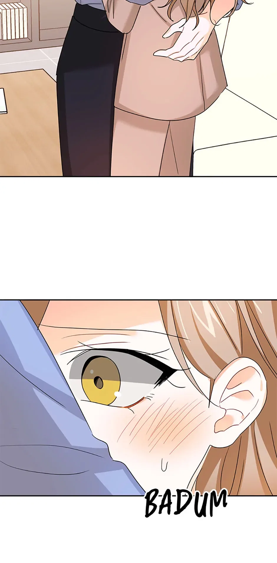 An Unwholesome Proposal Chapter 50 – Page 47