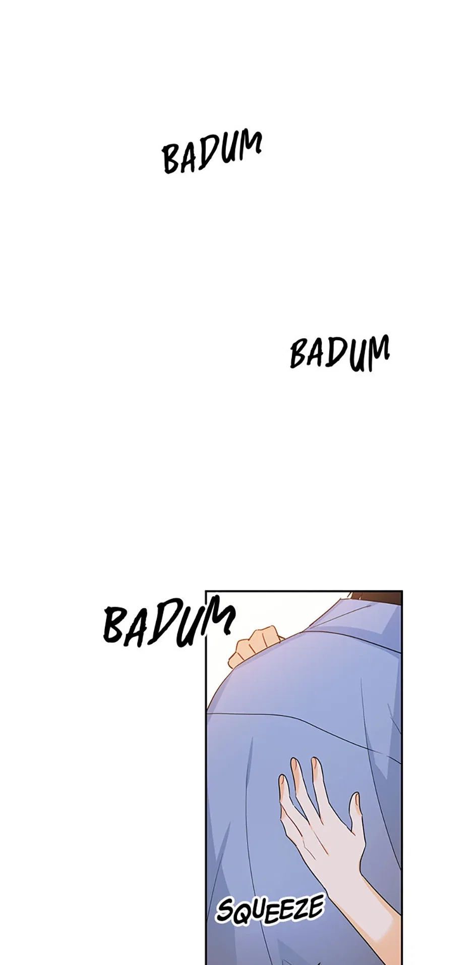 An Unwholesome Proposal Chapter 50 – Page 48