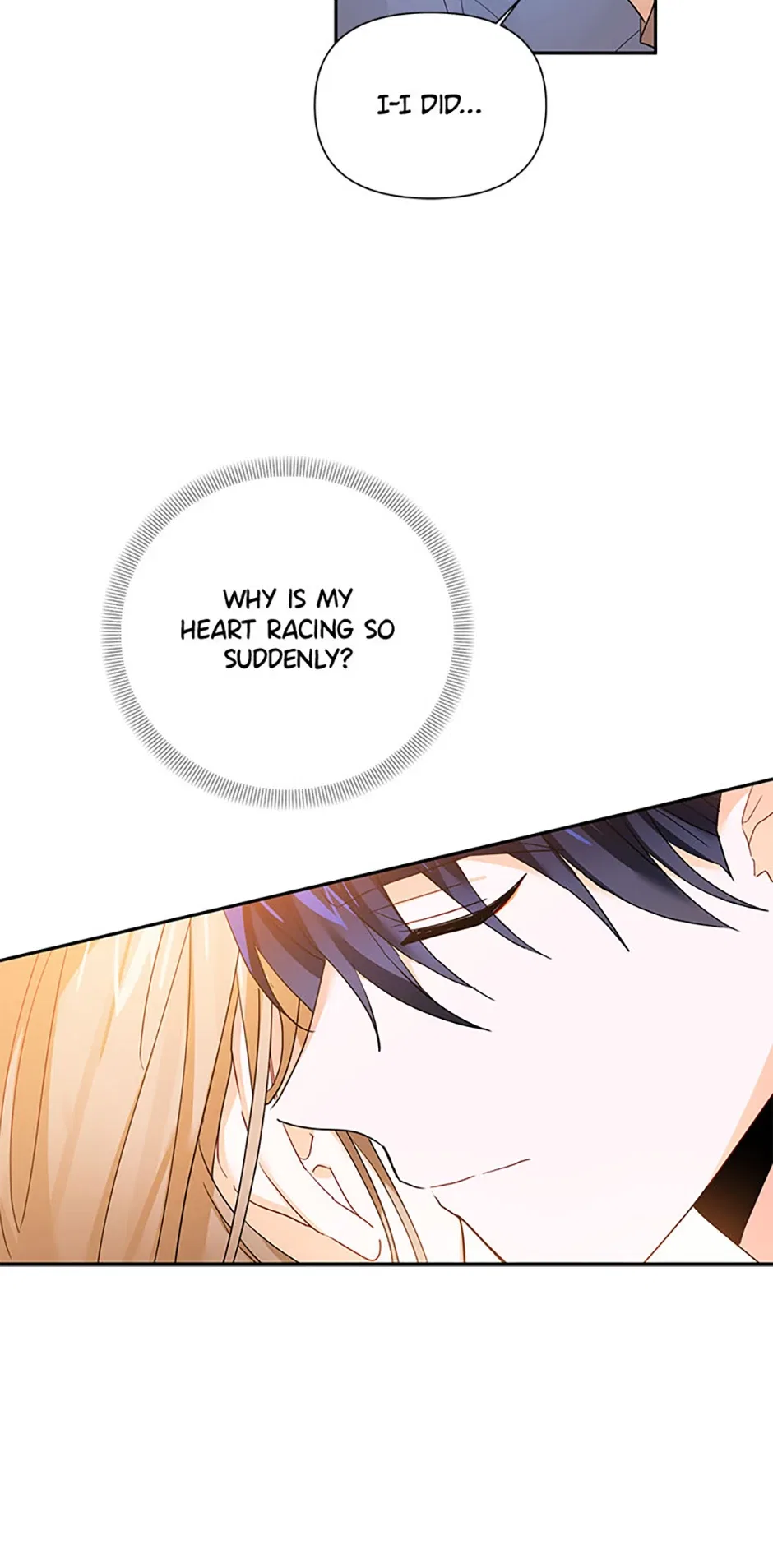An Unwholesome Proposal Chapter 50 – Page 49