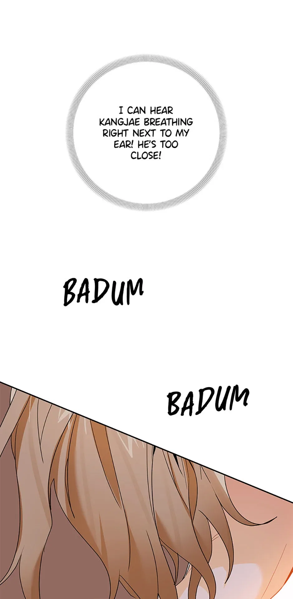 An Unwholesome Proposal Chapter 50 – Page 50