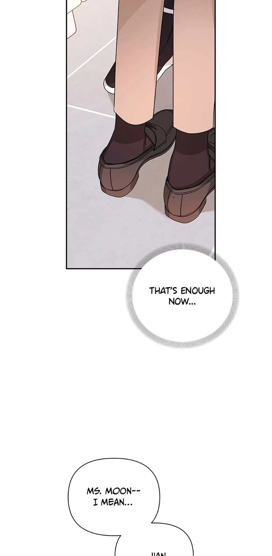 An Unwholesome Proposal Chapter 50 – Page 52