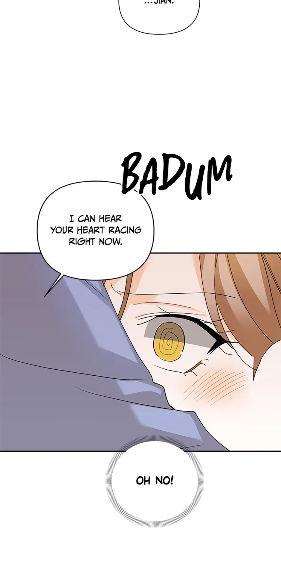 An Unwholesome Proposal Chapter 50 – Page 53