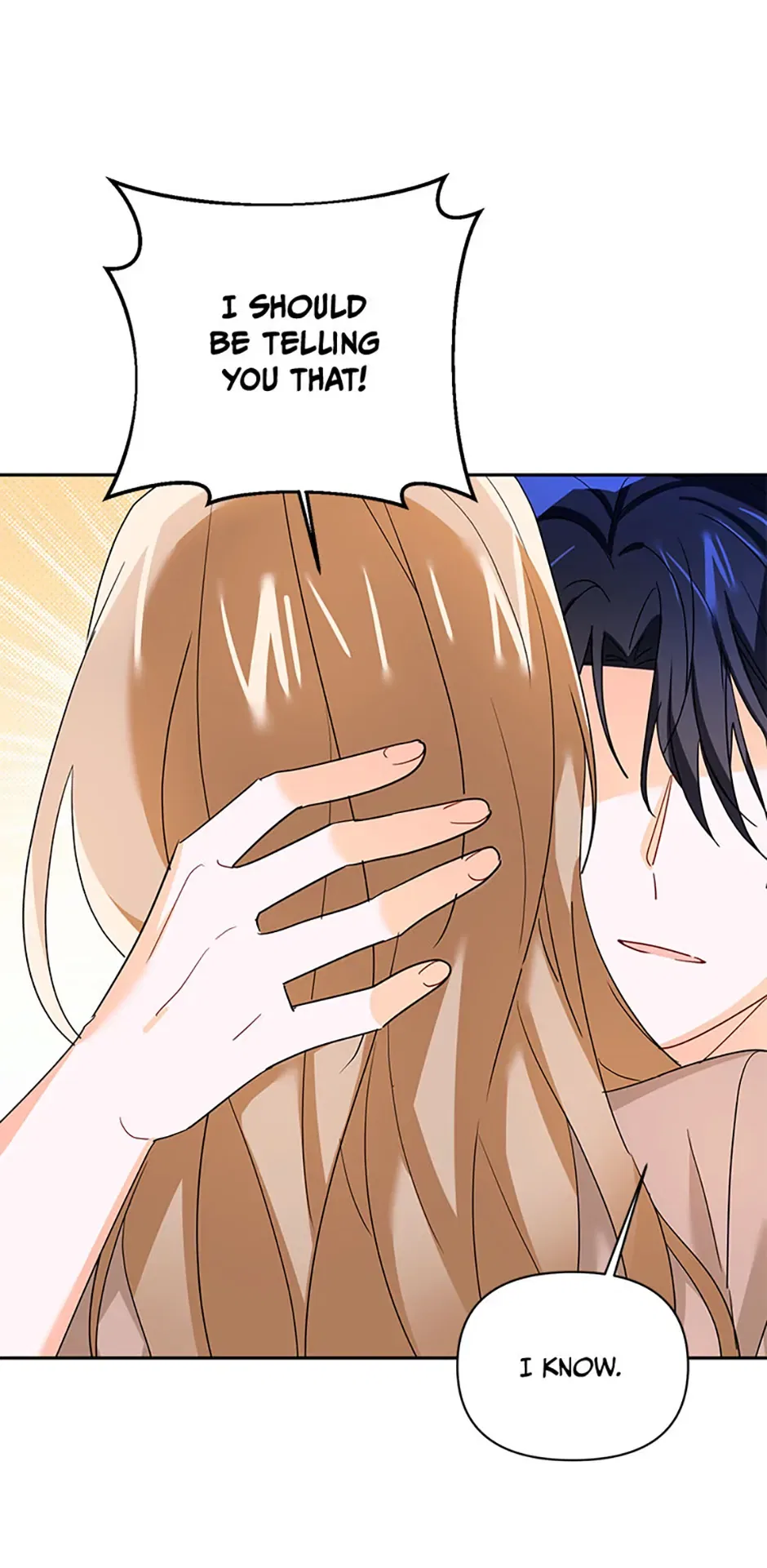 An Unwholesome Proposal Chapter 50 – Page 54