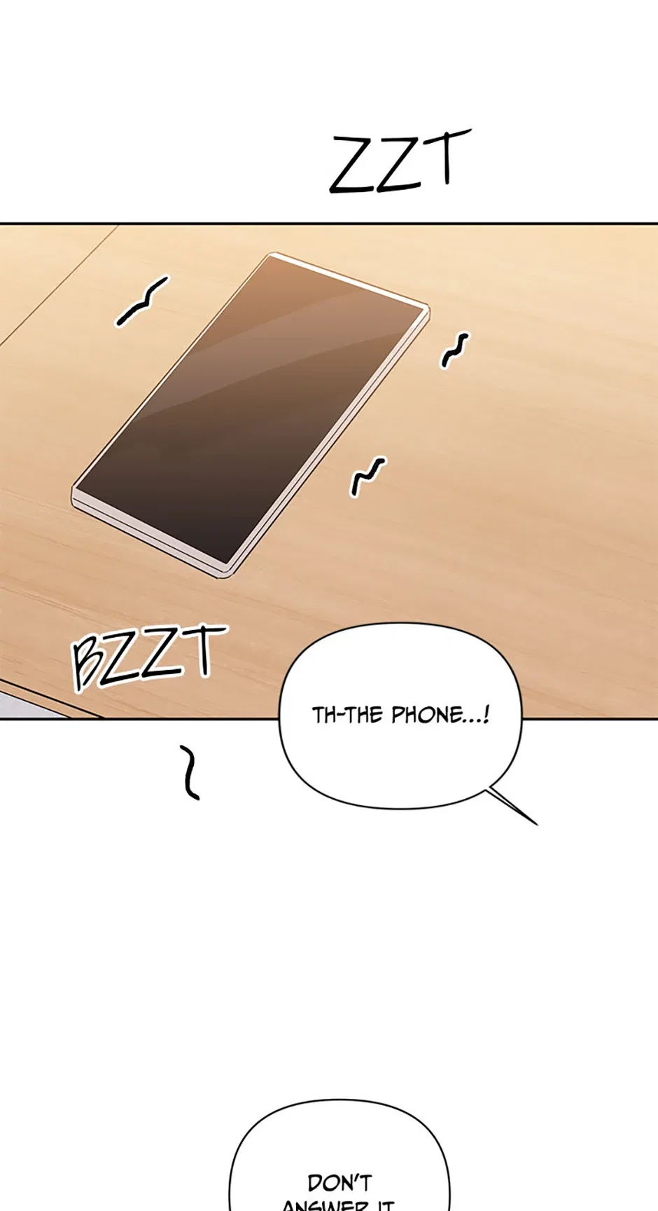 An Unwholesome Proposal Chapter 50 – Page 61