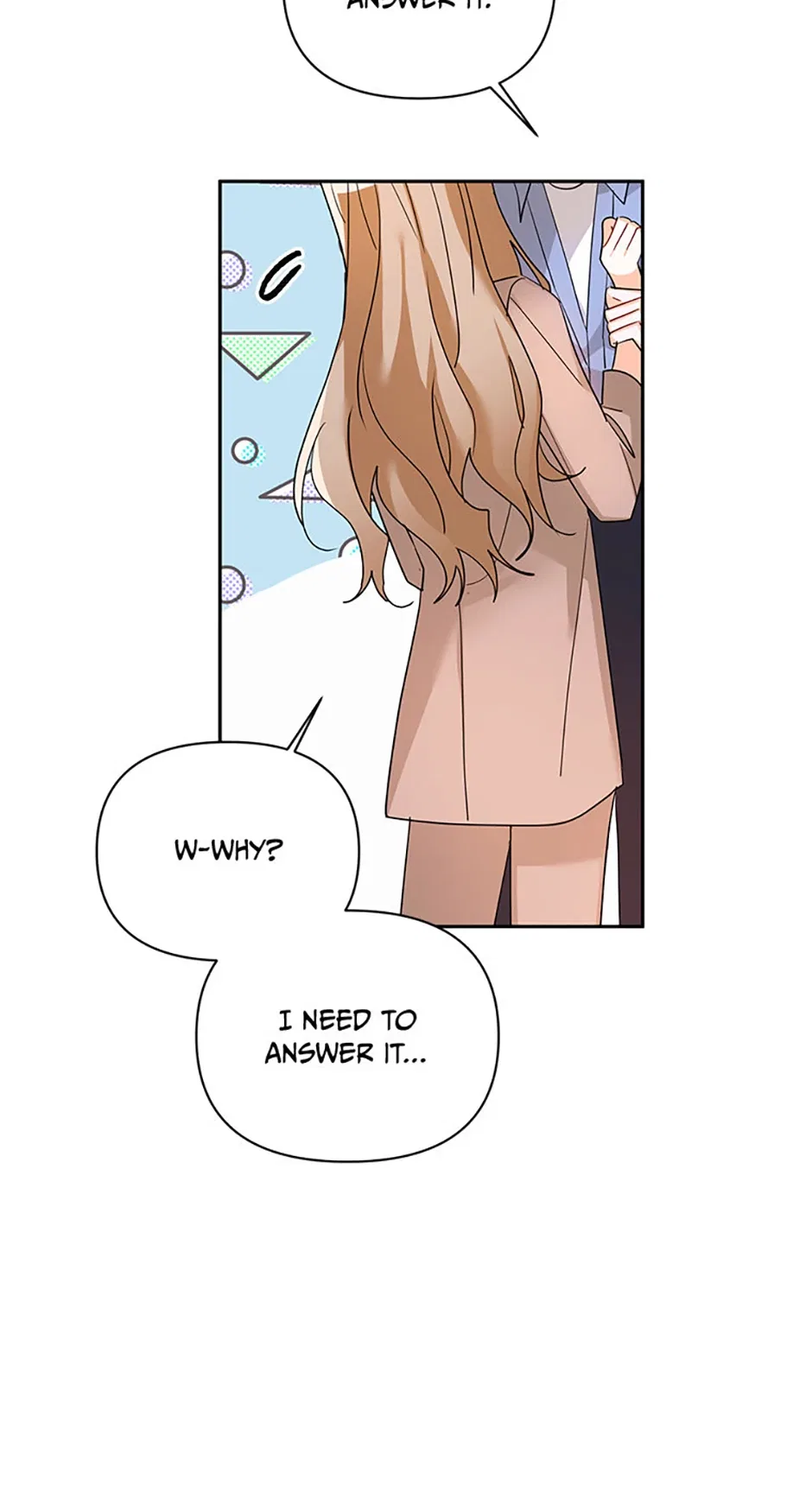 An Unwholesome Proposal Chapter 50 – Page 62