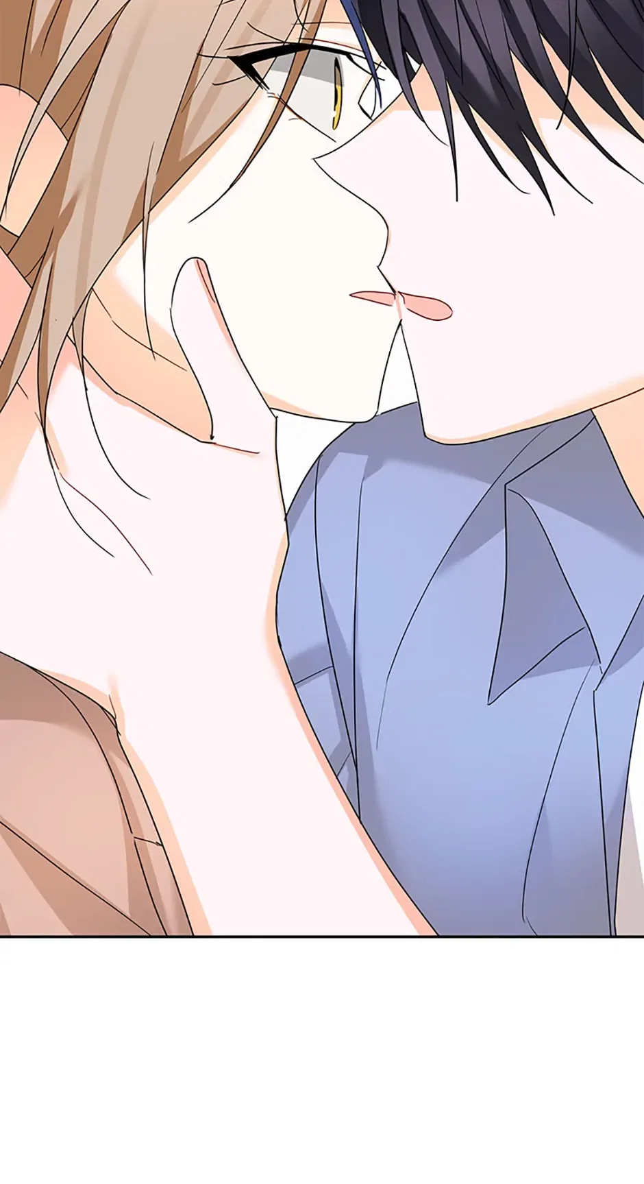 An Unwholesome Proposal Chapter 50 – Page 65