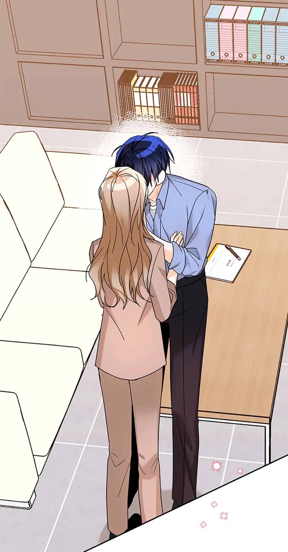 An Unwholesome Proposal Chapter 50 – Page 67