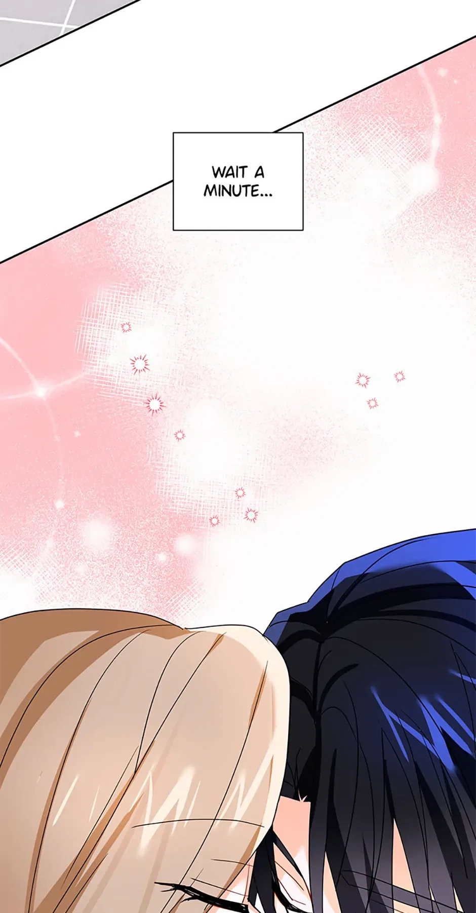 An Unwholesome Proposal Chapter 50 – Page 68