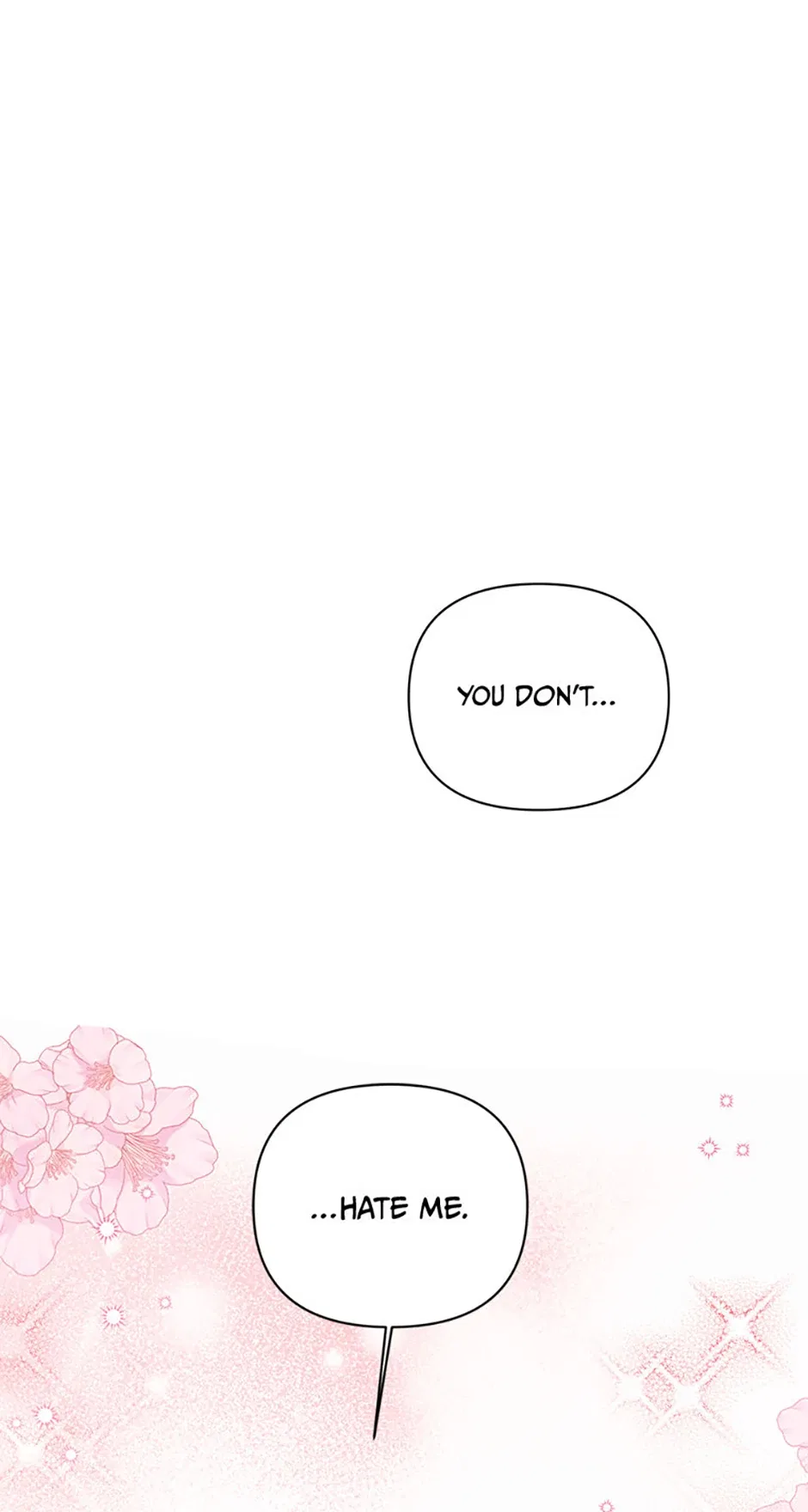 An Unwholesome Proposal Chapter 49 – Page 1