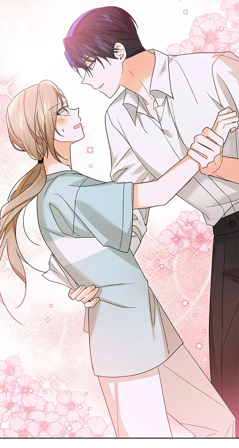 An Unwholesome Proposal Chapter 49 – Page 2