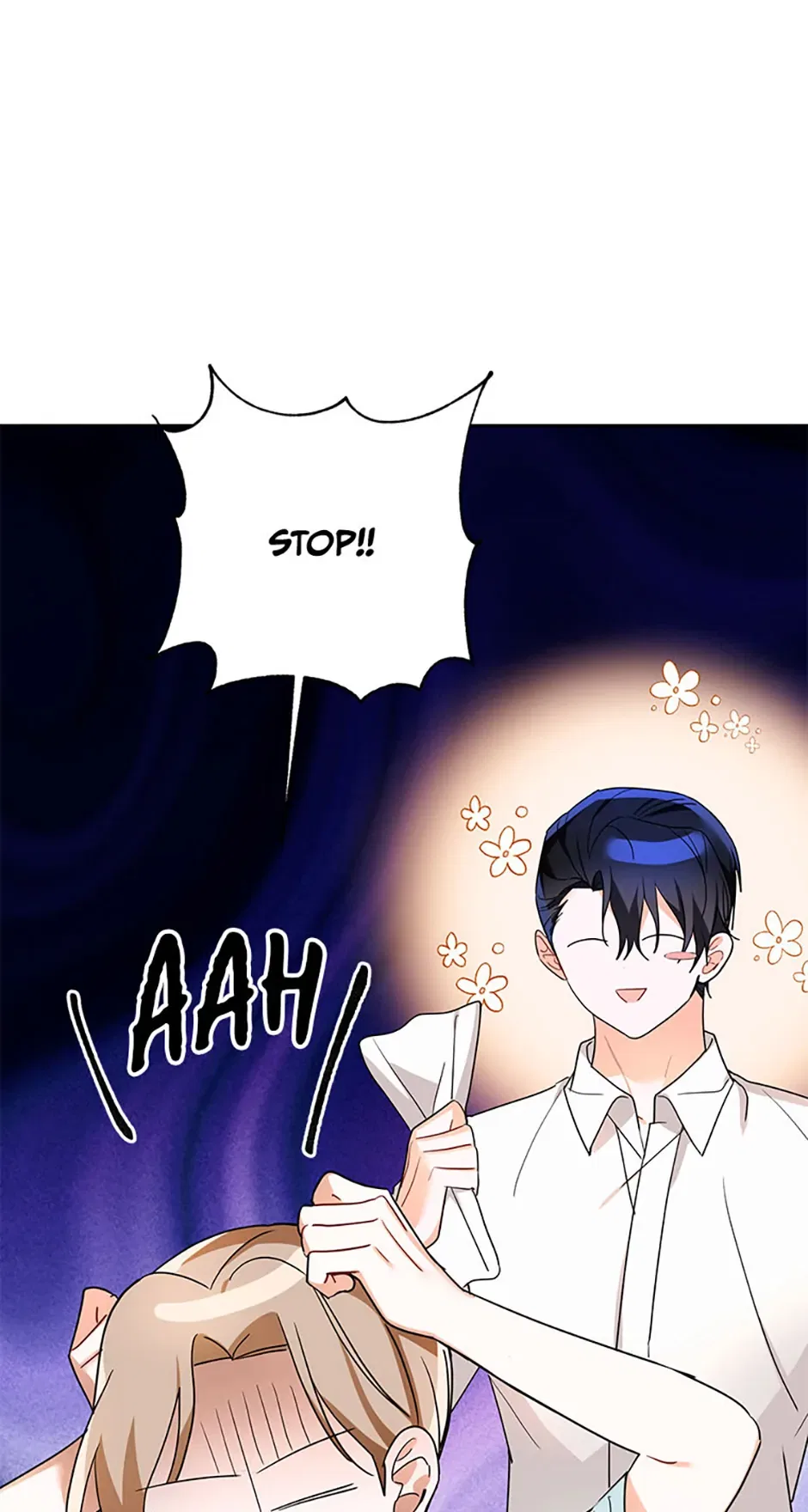 An Unwholesome Proposal Chapter 49 – Page 4