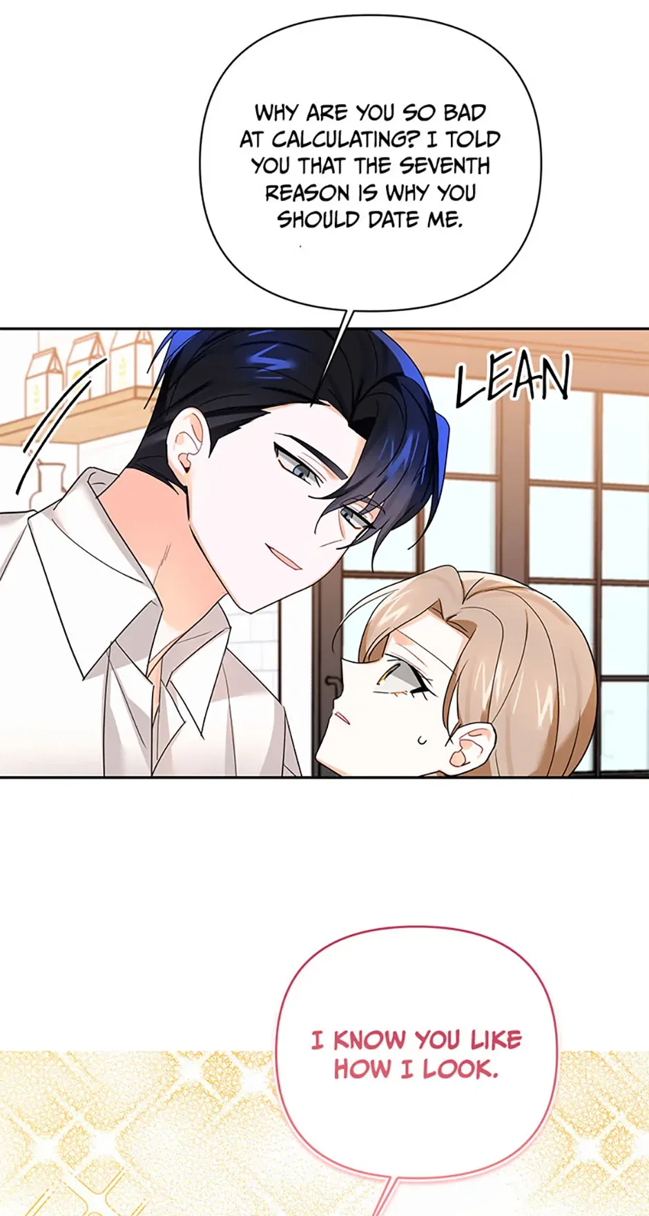 An Unwholesome Proposal Chapter 49 – Page 7