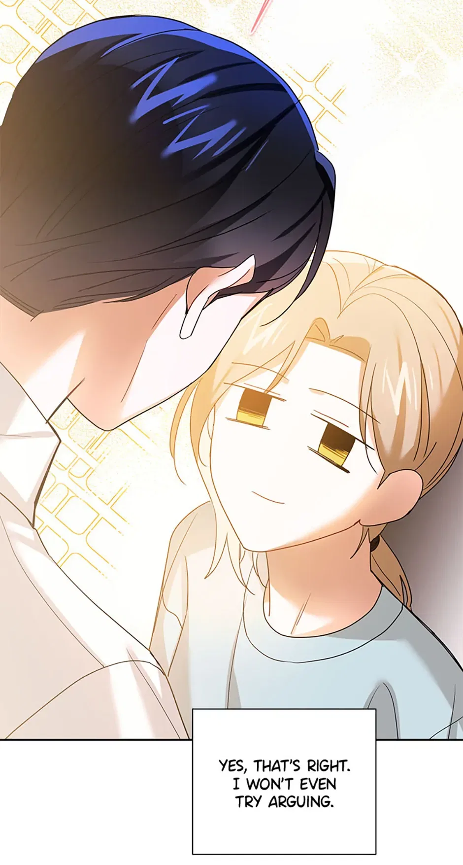 An Unwholesome Proposal Chapter 49 – Page 8