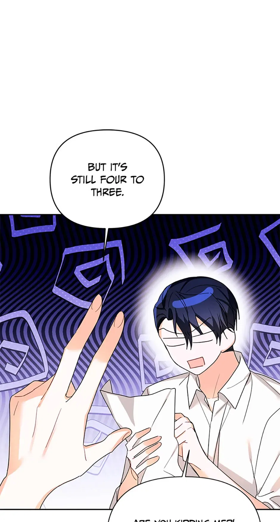 An Unwholesome Proposal Chapter 49 – Page 9