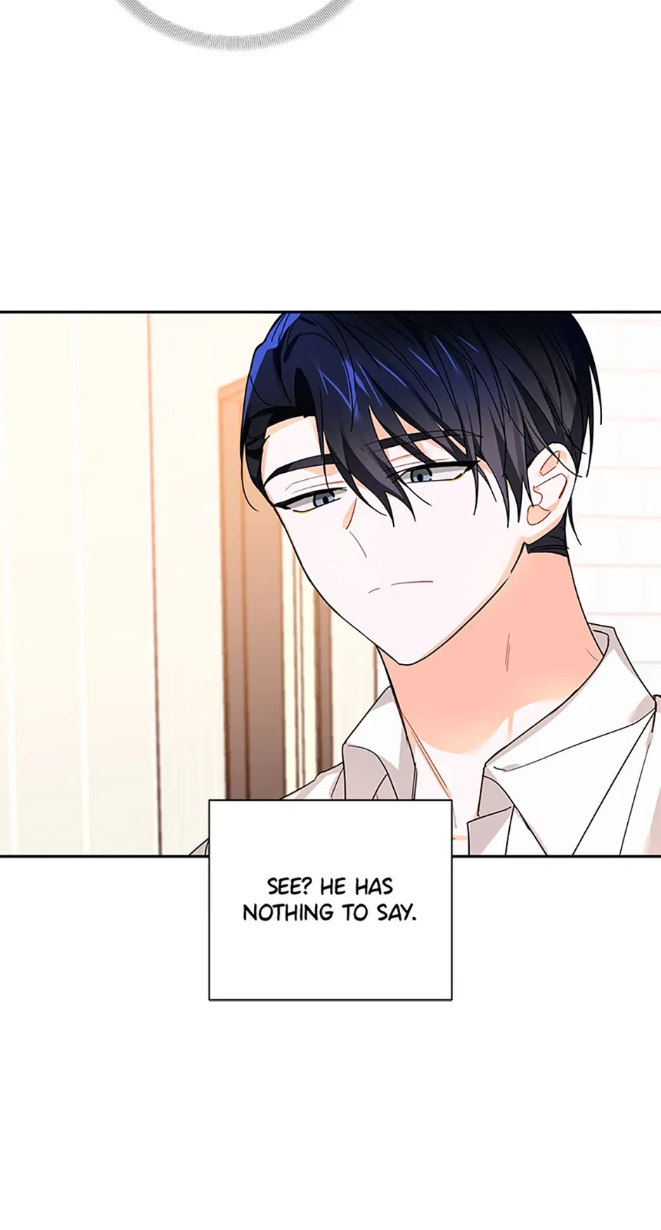 An Unwholesome Proposal Chapter 49 – Page 14