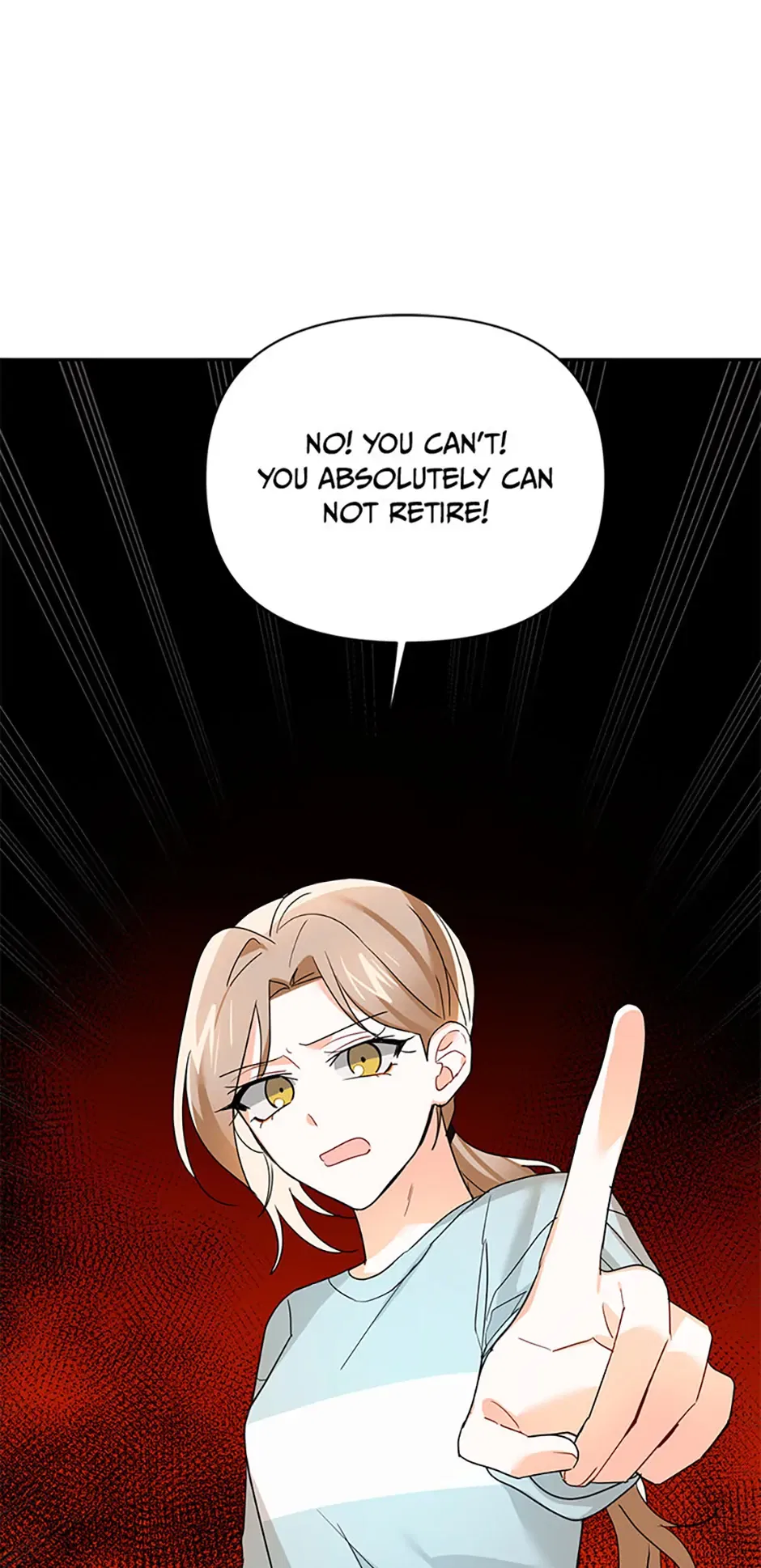 An Unwholesome Proposal Chapter 49 – Page 16