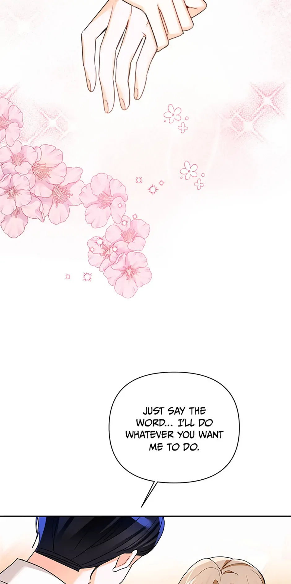 An Unwholesome Proposal Chapter 49 – Page 33