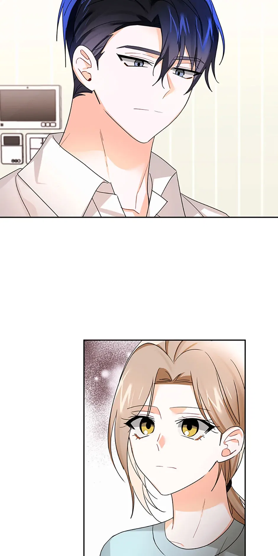 An Unwholesome Proposal Chapter 49 – Page 35