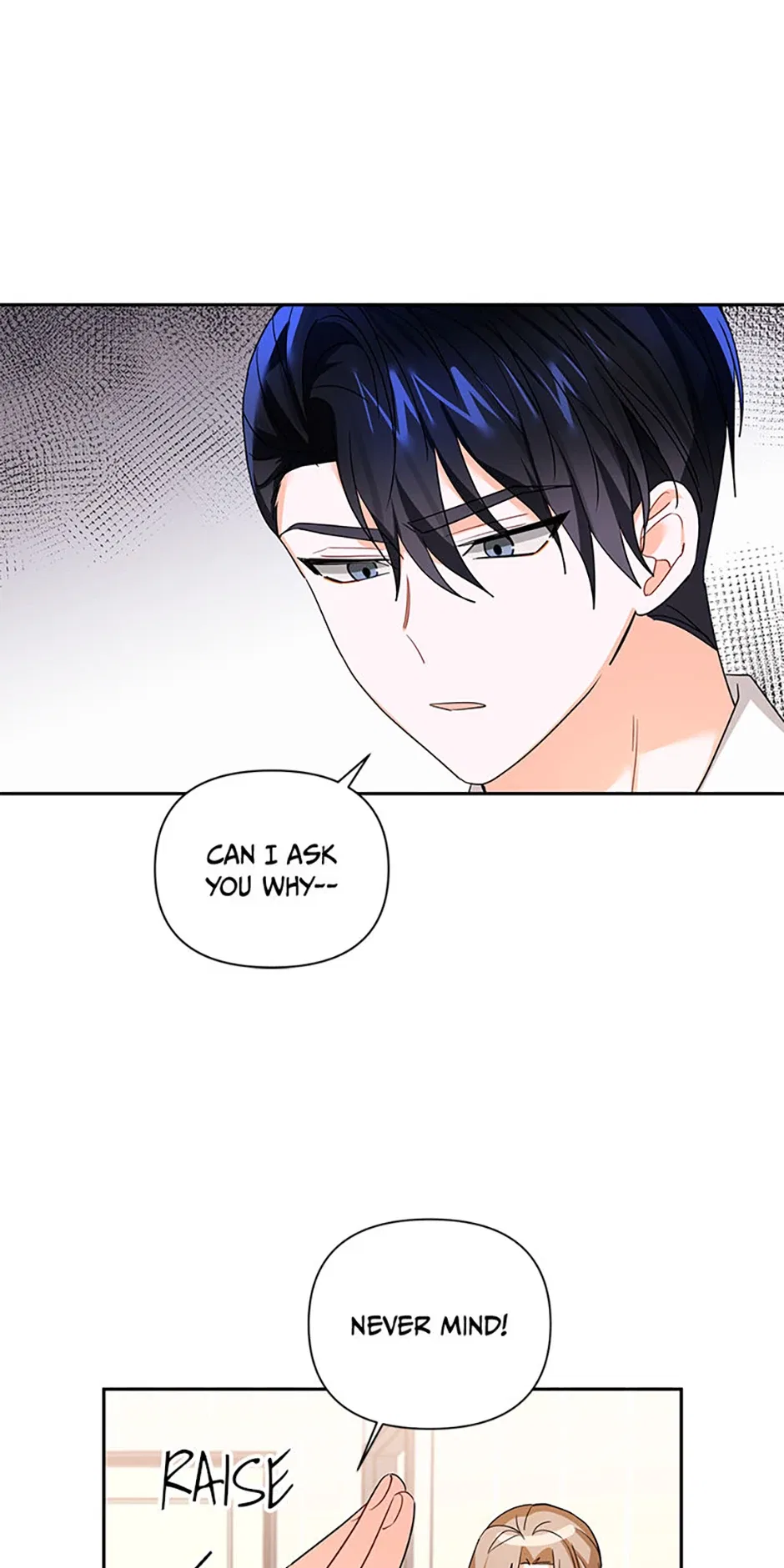 An Unwholesome Proposal Chapter 49 – Page 38