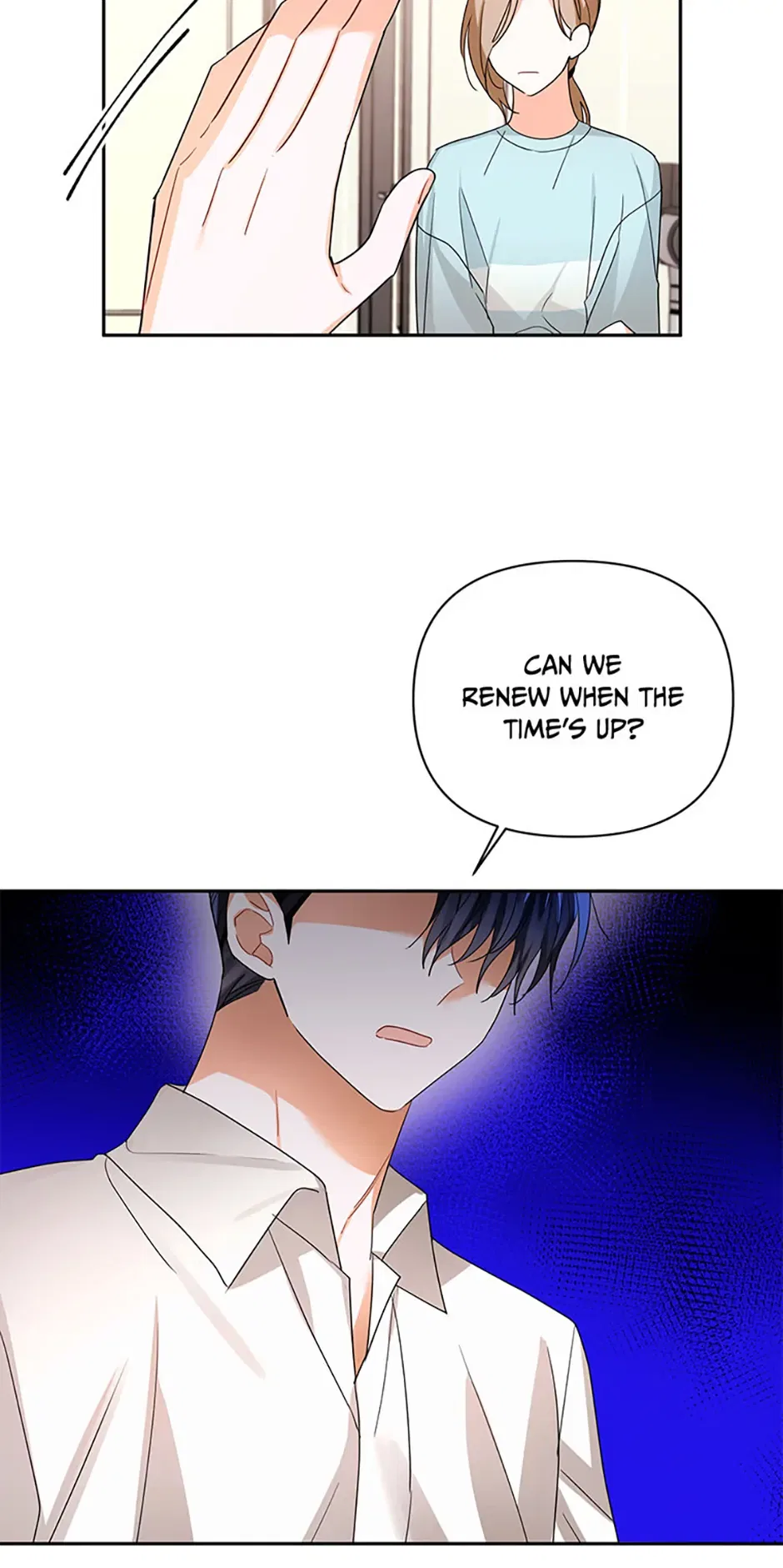 An Unwholesome Proposal Chapter 49 – Page 39