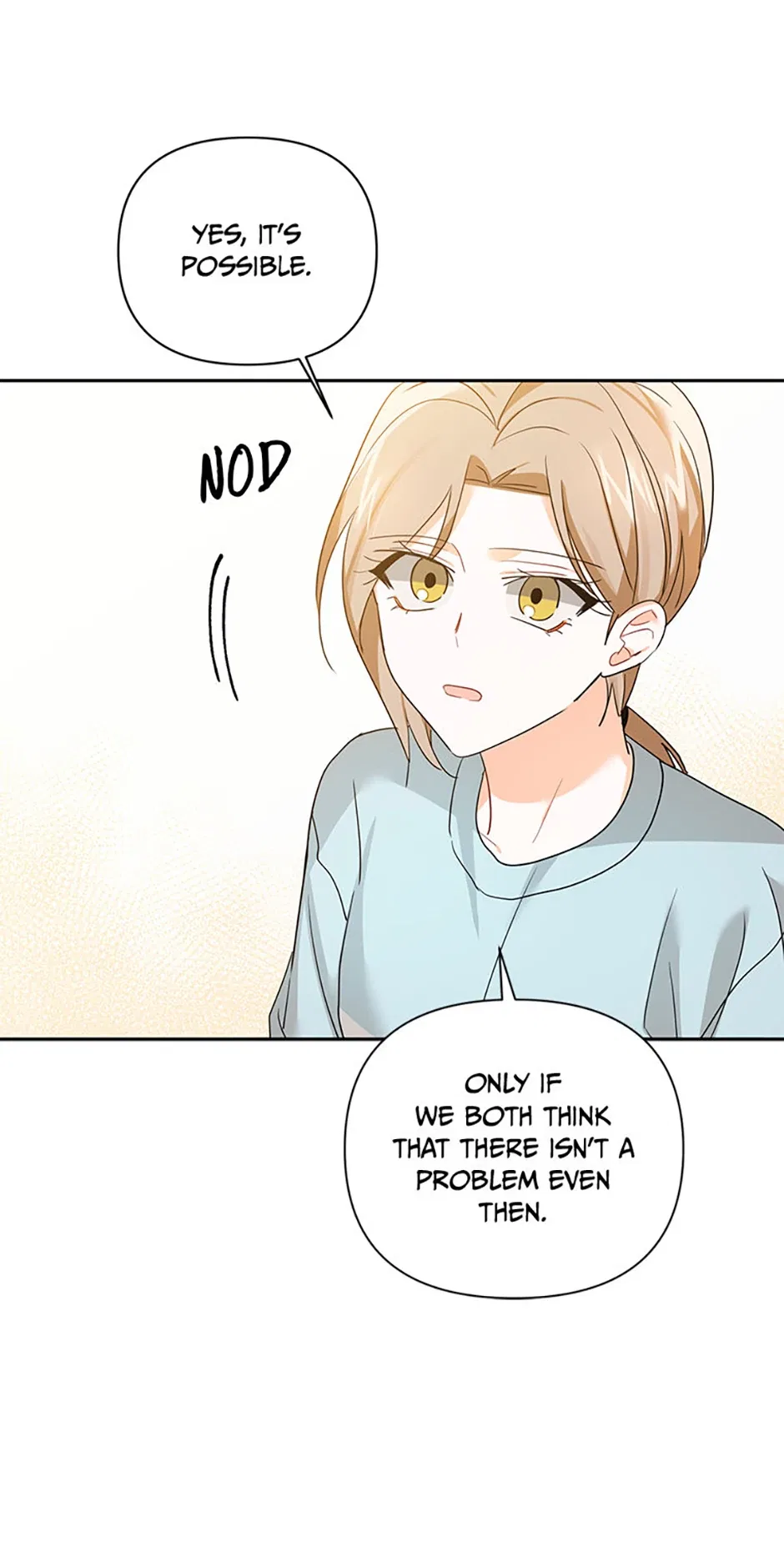 An Unwholesome Proposal Chapter 49 – Page 40