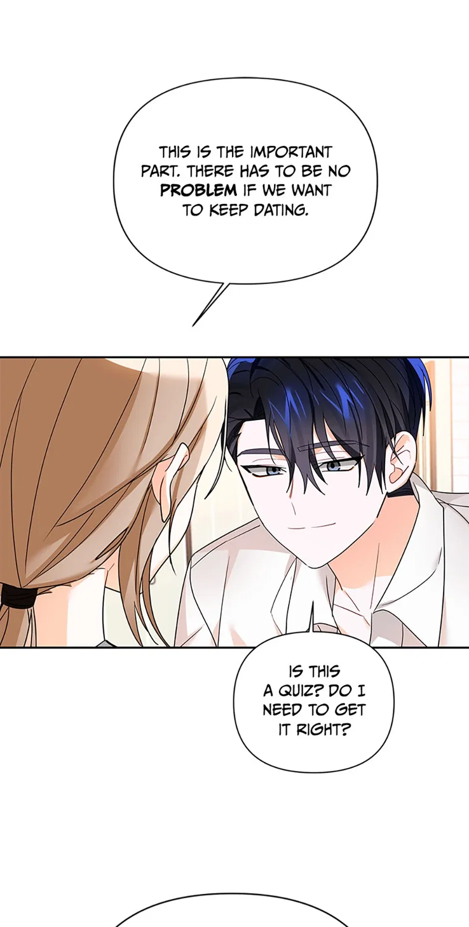 An Unwholesome Proposal Chapter 49 – Page 41