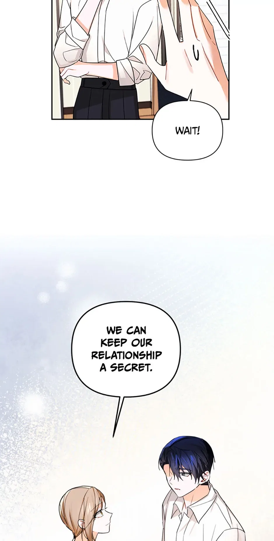 An Unwholesome Proposal Chapter 49 – Page 45