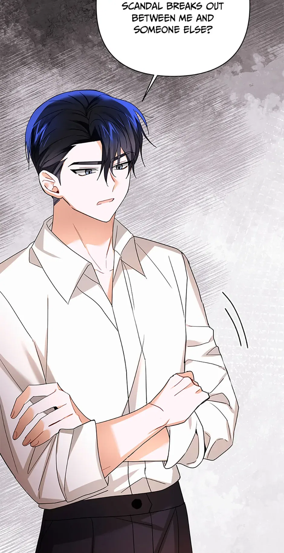 An Unwholesome Proposal Chapter 49 – Page 53