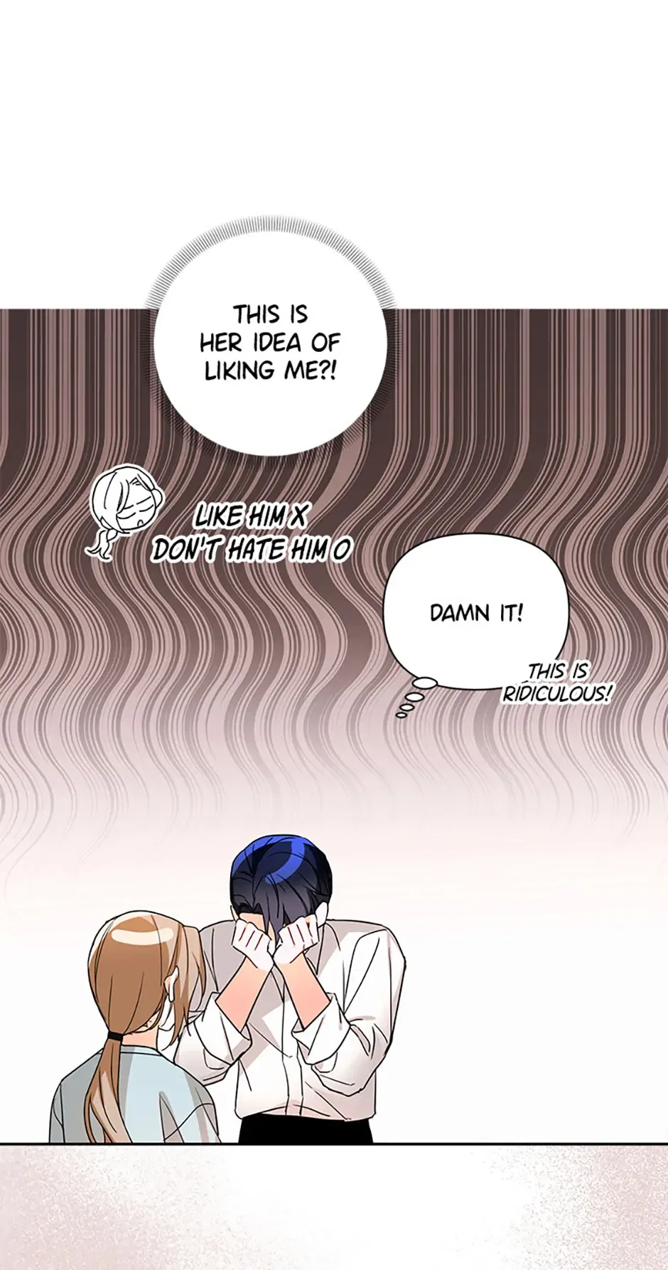 An Unwholesome Proposal Chapter 49 – Page 56