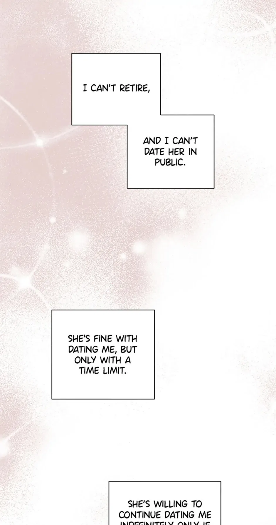 An Unwholesome Proposal Chapter 49 – Page 57