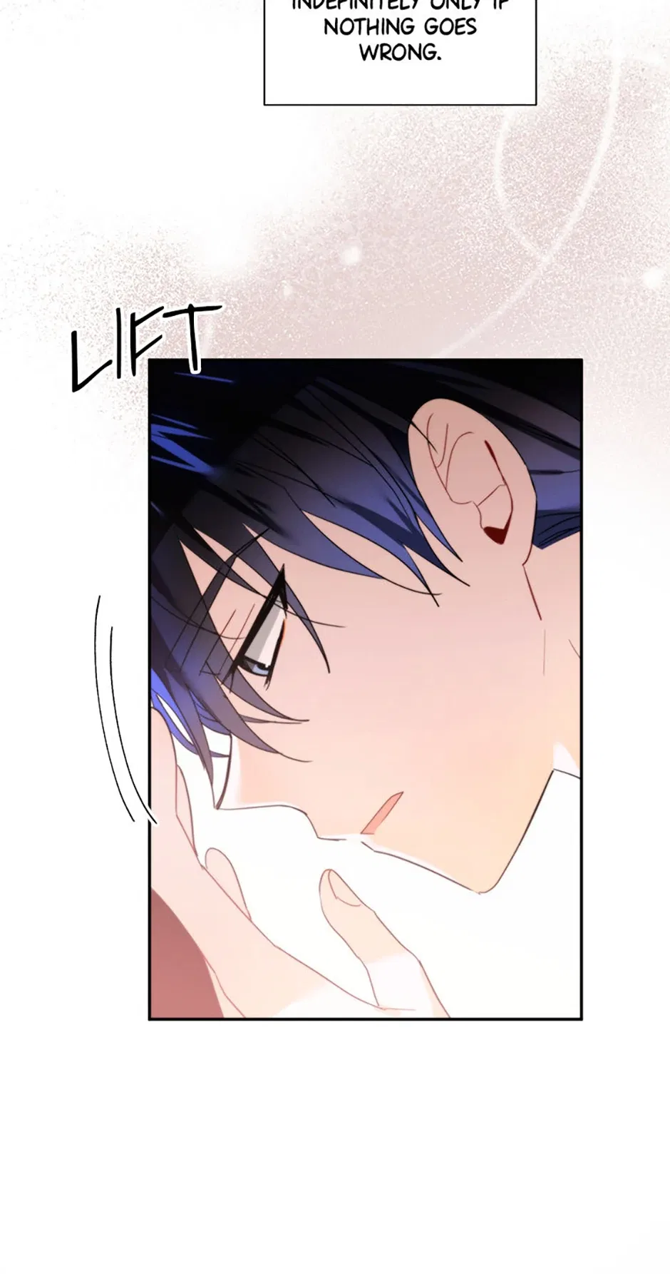 An Unwholesome Proposal Chapter 49 – Page 58
